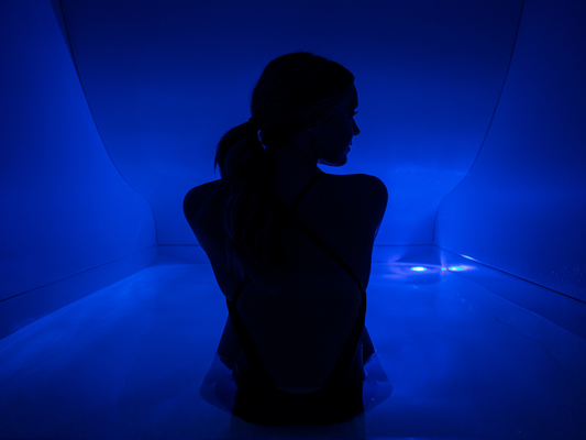 Understanding Float Therapy